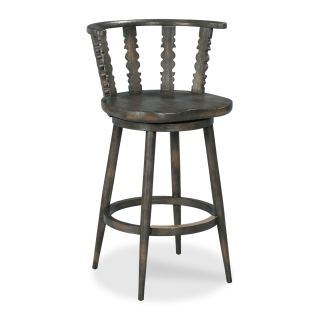 Fable Swivel Counter Stool