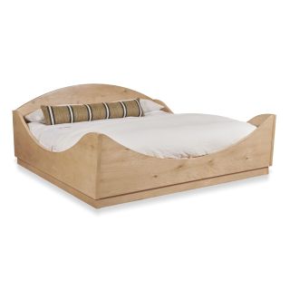 Voyage Bed - King