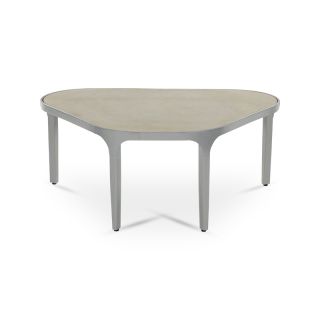 Amalfi Corner Table