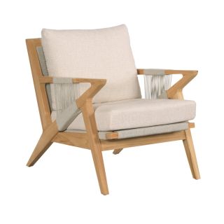 Bellevue Outdoor Lounge Chair