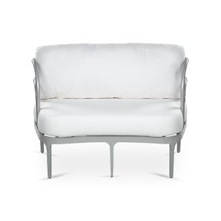 Amalfi Outdoor Loveseat