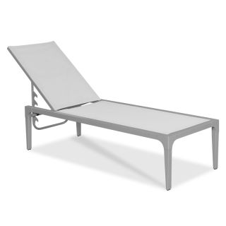 Amalfi Chaise Lounge