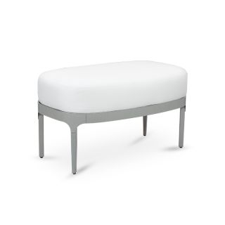 Amalfi Chair Ottoman