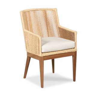 Monaco Woven Dining Chair