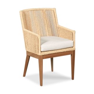 Monaco Woven Dining Chair