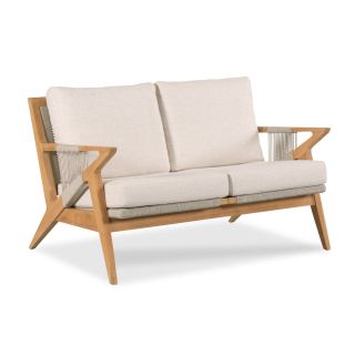 Bellevue Outdoor Loveseat
