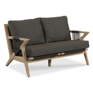 Bellevue Outdoor Loveseat