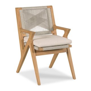 Bellevue Teak Dining Chair