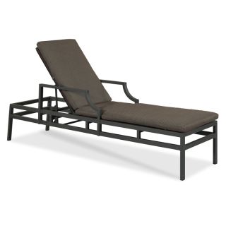 Bellevue Metal Chaise