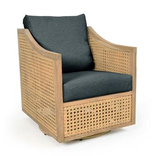 Jupiter Swivel Chair