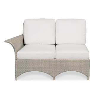 Saint Lucia Sectional - Left Arm