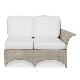 Saint Lucia Sectional - Right Arm