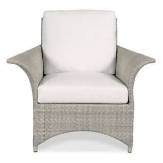 Saint Lucia Outdoor Lounge Chair
