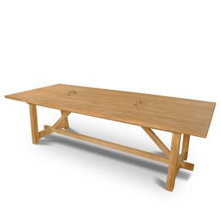 Harvest Dining Table