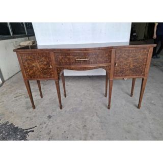 Henley Serving Console