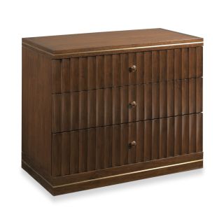 Beau Ribbed Chest