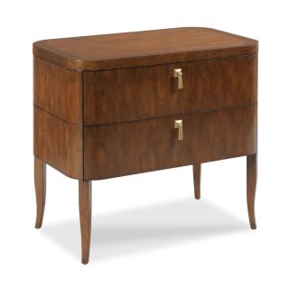 Pearl Bedside Chest