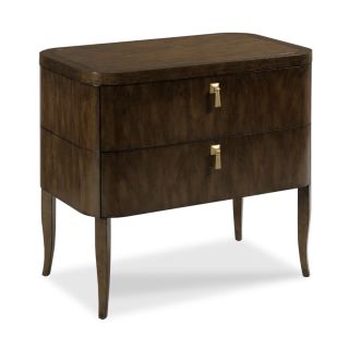Pearl Bedside Chest