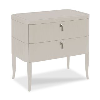 Pearl Bedside Chest