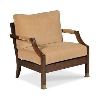 Banks Lounge Chair