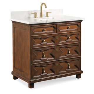 17th Century Vanity