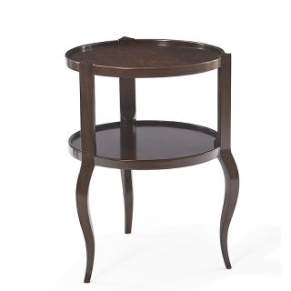 Chatham Tier Table