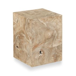 Teak Cube Petite