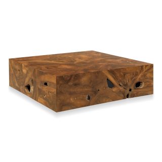 Origin Square Table - 60"