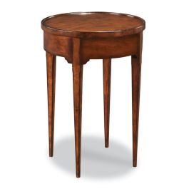 Marseille Drink Table