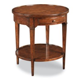 Marseille Lamp Table
