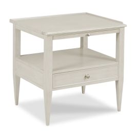 Marseille Bedside Table