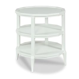Wye Tier Table