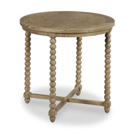 Caldera Lamp Table