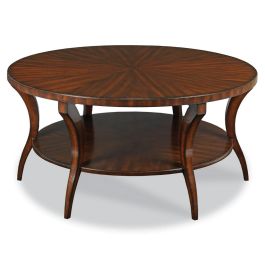 Gramercy Cocktail Table