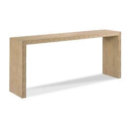 Caymus Console