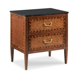 Cotswold Bedside Chest
