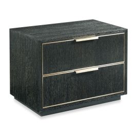 Irvine Bedside Chest