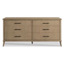 Davis Double Dresser