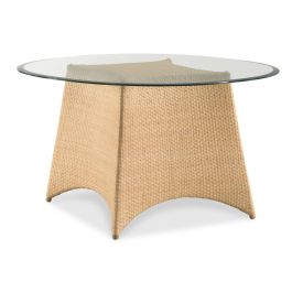 Japandi Dining Table