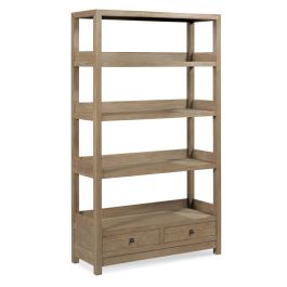 Winslow Bookcase