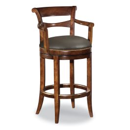 Oakmont Counter Stool