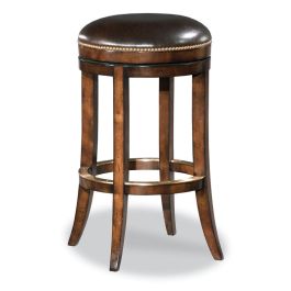 Woodford Bar Stool