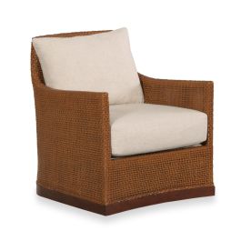 Arden Swivel Chair
