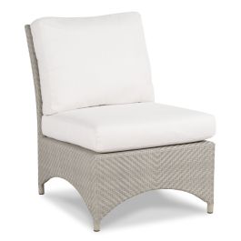Saint Lucia Outdoor Bunching Chair
