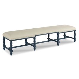 Nathaniel Bench