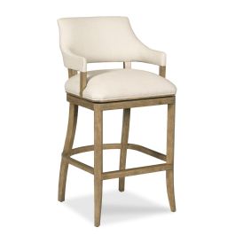 Timothy Swivel Counter Stool