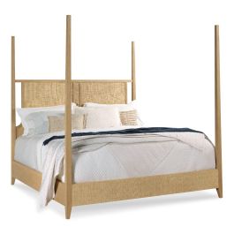 Santee Bed - KING