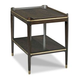 Emery Side Table