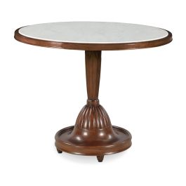 Tyson Center Hall Table