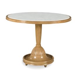 Tyson Center Hall Table